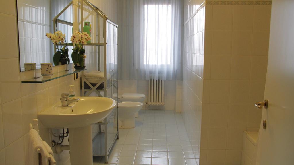Casa Farinati Apartment Verona Room photo